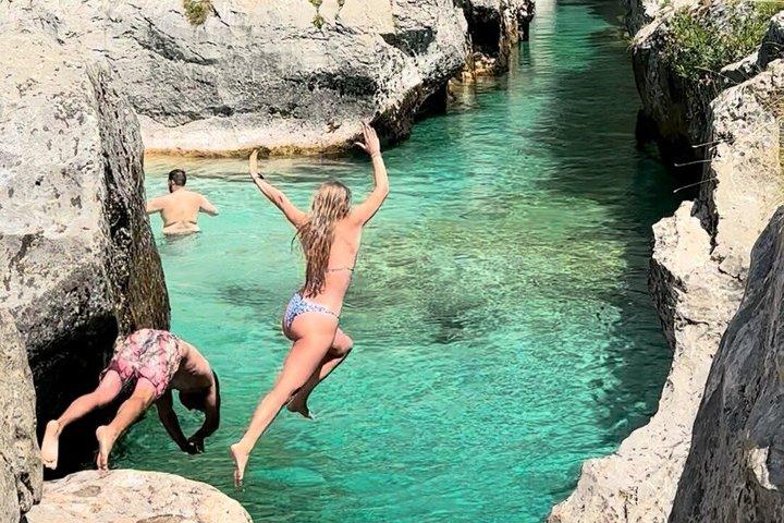 Bled : Avventura nel Parco Nazionale del Triglav - Tour di un giorno della Valle dell'Isonzo