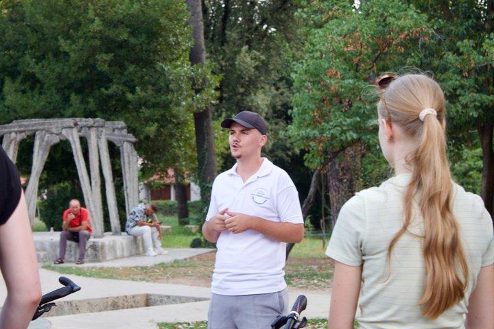 Hoteller i nærheden af Tirana Bike & E-Bike Tour