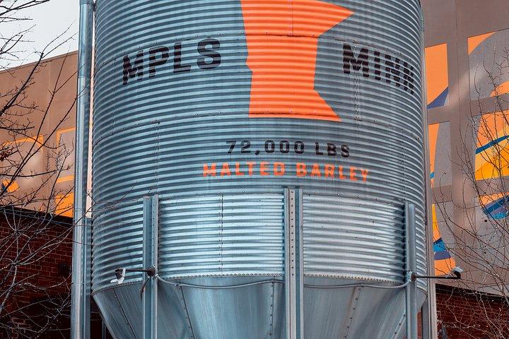 Trendy North Loop Food Tour in Minneapolis