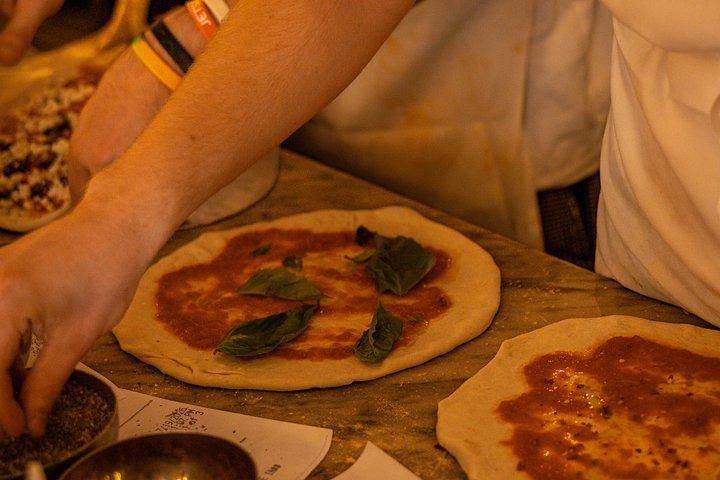 Minneapolis Riverwalk Food Tour