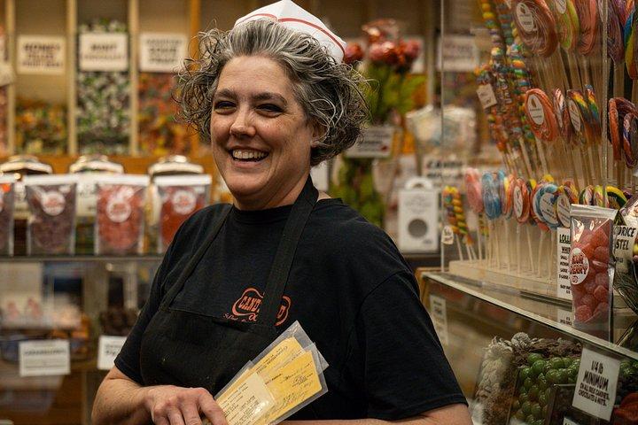 St Paul Skyway Food Tour