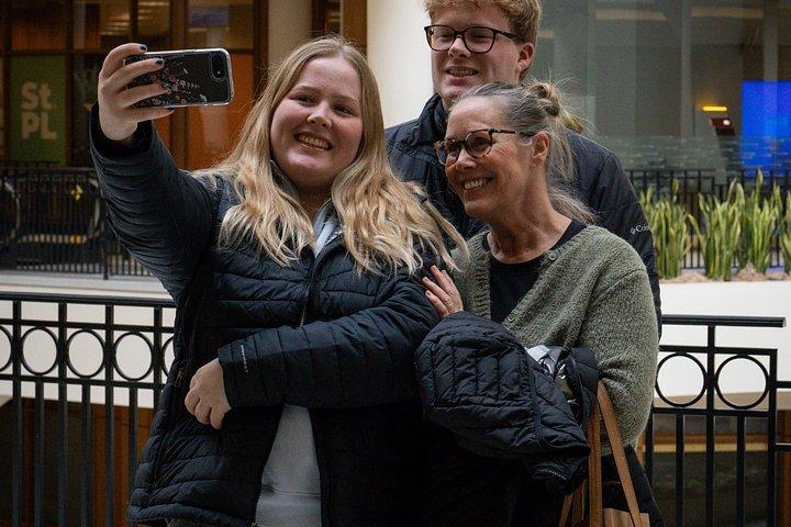 St Paul Skyway Food Tour