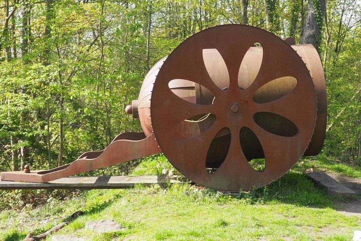 A Belgian Town's Curious History: Diest Walking Tour