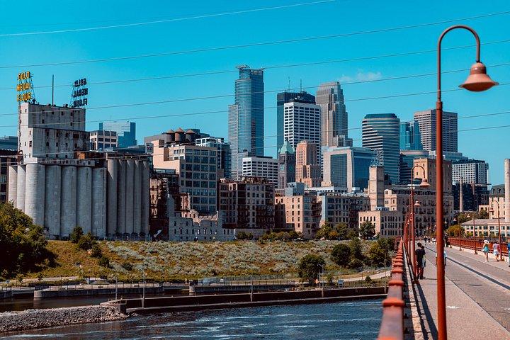 Minneapolis Riverwalk Food Tour