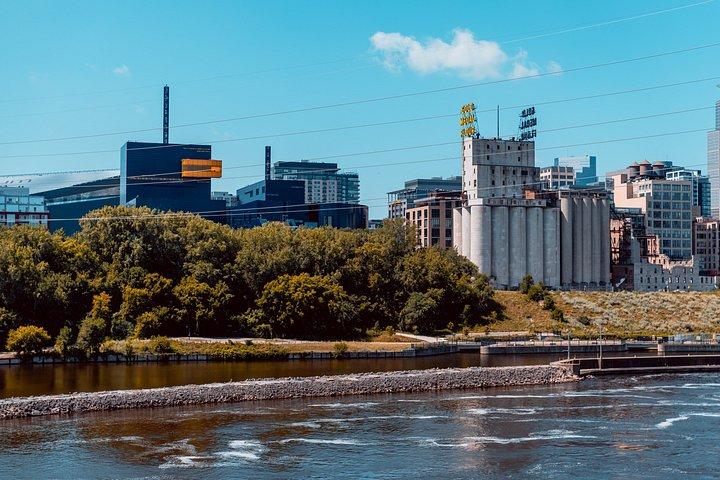 Minneapolis Riverwalk Food Tour
