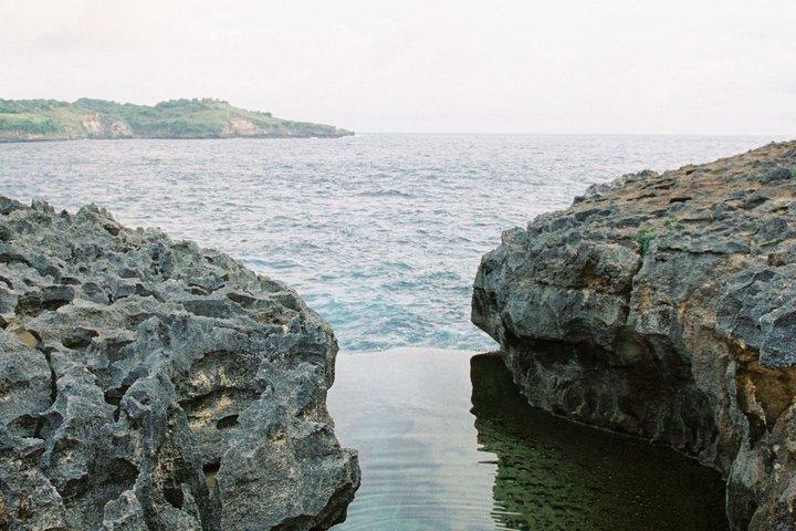 バリ島発ファストボート＆ランチ付きヌサペニダ島1日観光