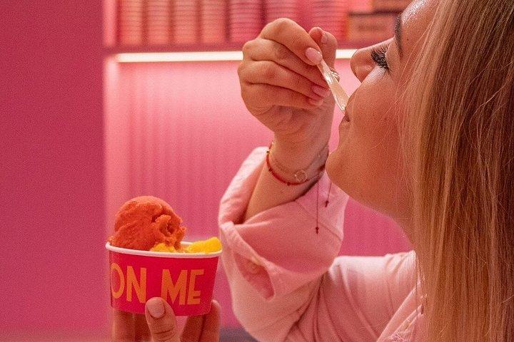 Casa de Candy Barcelona Bilhete com 12 quartos temáticos