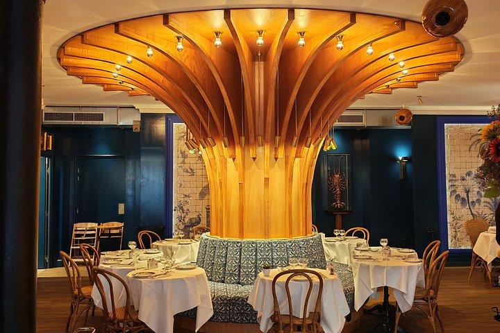 Old Nice Aperitif Food Tour with Local Specialties