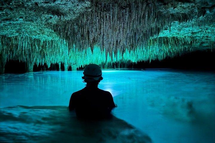 ATV & Cenote Tour in Playa del Carmen by One Jungle Adventures