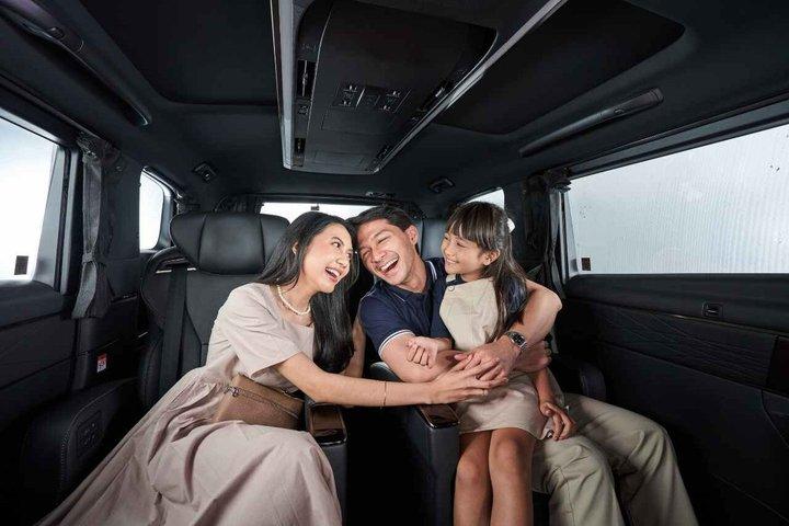 Bali Private Day Tour with Driver Service