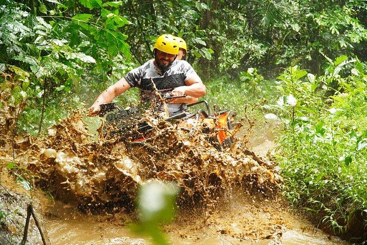 Bali Private Tagestour mit Fahrerservice