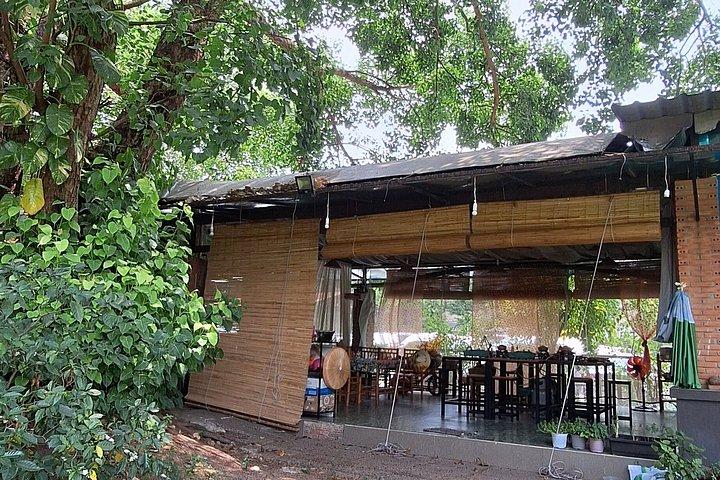 Vietnam Flavour Cooking Class con tour del mercato locale e caffè all'uovo