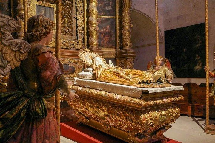 Palma Cathedral Skip the Line Ticket and Audio Guide