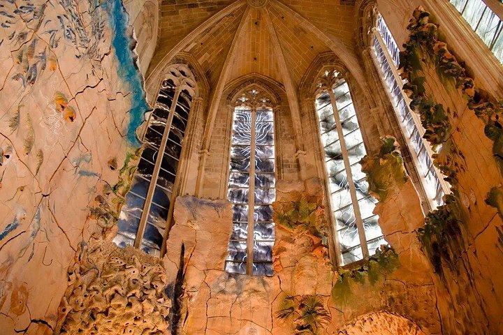 Palma Cathedral Skip the Line Ticket and Audio Guide