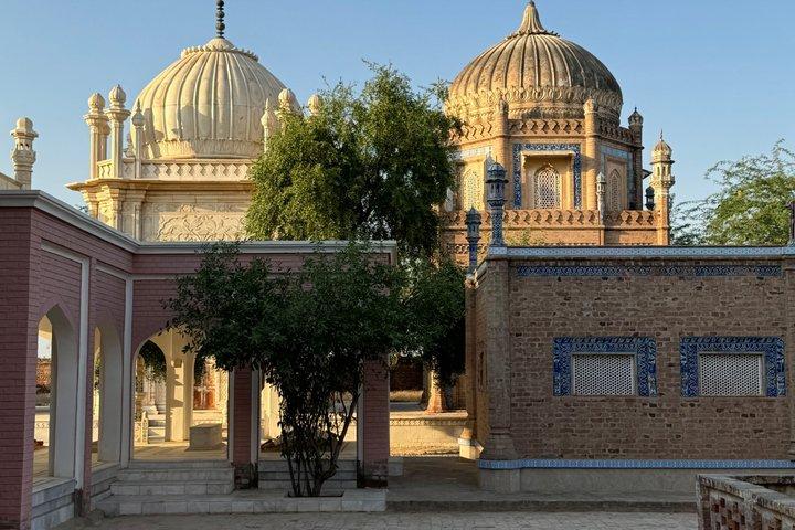 Hoteller i nærheden af Private 3 - Day Multan, Bahawalpur & Derawar Fort Heritage Tour