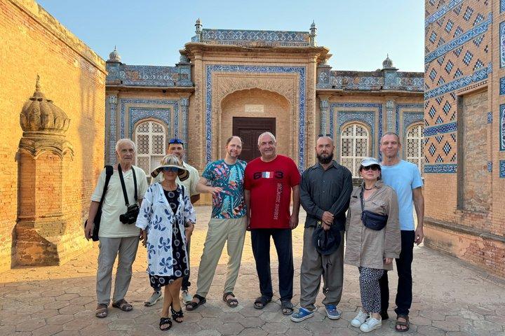Hoteller i nærheden af Private 3 - Day Multan, Bahawalpur & Derawar Fort Heritage Tour