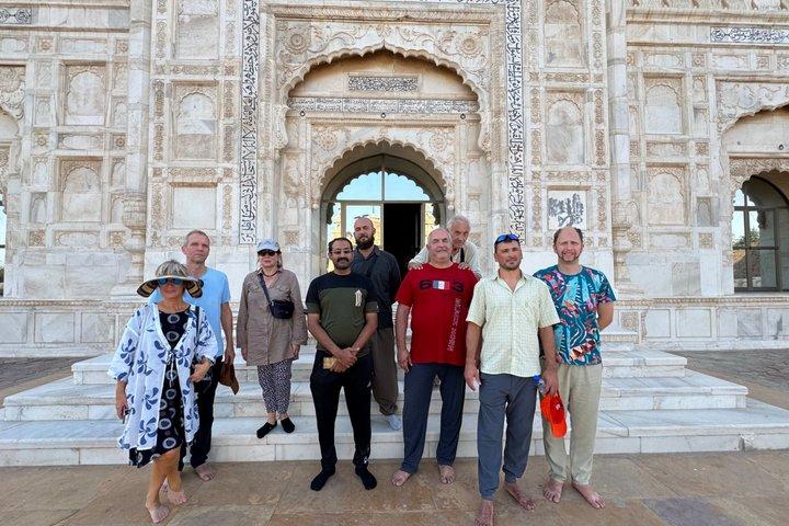 Hoteller i nærheden af Private 3 - Day Multan, Bahawalpur & Derawar Fort Heritage Tour