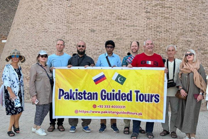 Hoteller i nærheden af Private 3 - Day Multan, Bahawalpur & Derawar Fort Heritage Tour