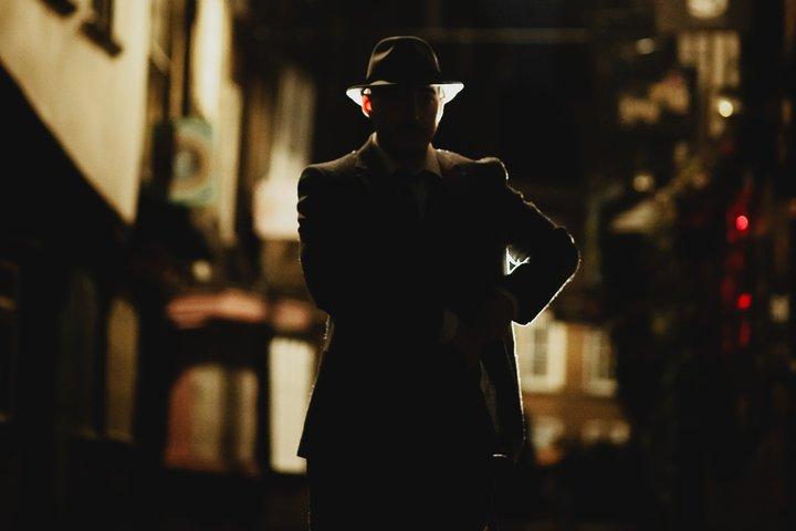 The Underworld Tours: True Crime Walk of York