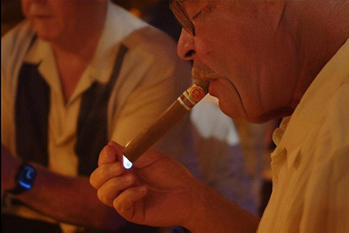 Cigar Experience In San Miguel de Allende