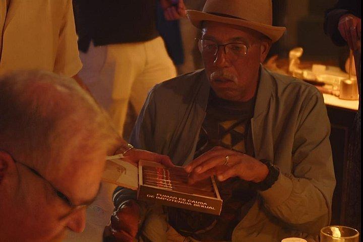Cigar Experience In San Miguel de Allende