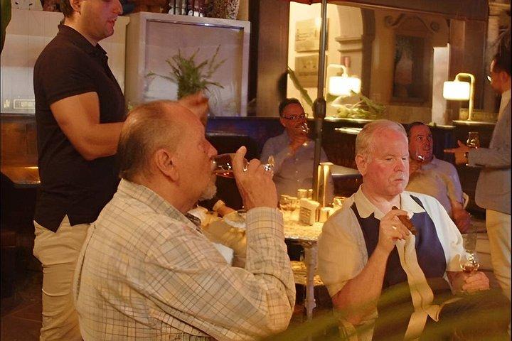 Cigar Experience In San Miguel de Allende