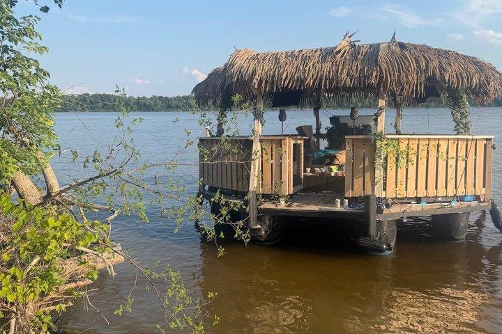 Solar Kontiki Lounge