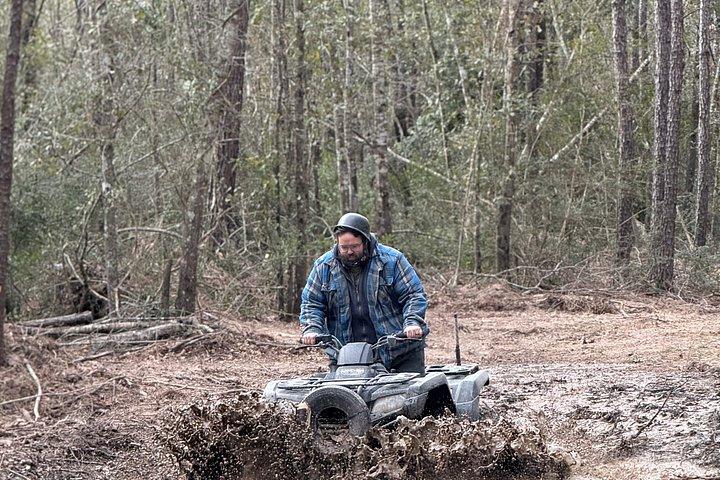 Dallas ATV Riding