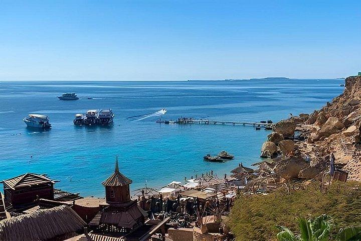 Sharm El Sheikh City Tour
