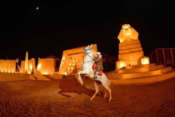 Sharm El Sheikh City Tour