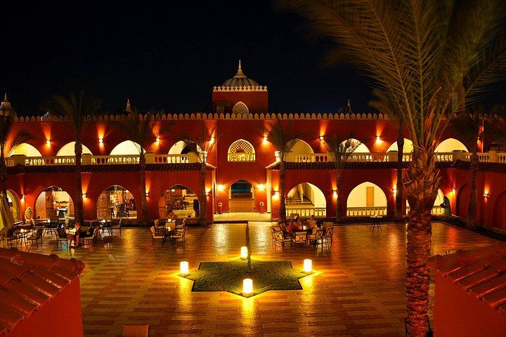 Sharm El Sheikh City Tour