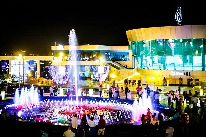 Sharm El Sheikh City Tour