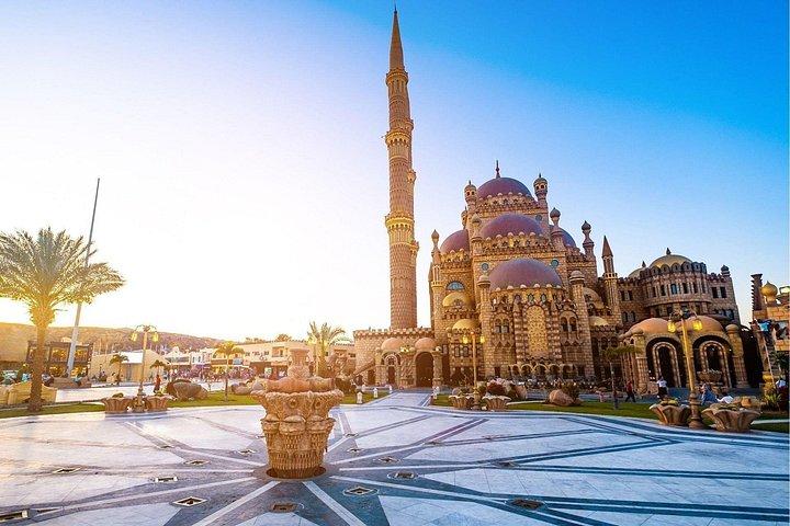 Sharm El Sheikh City Tour