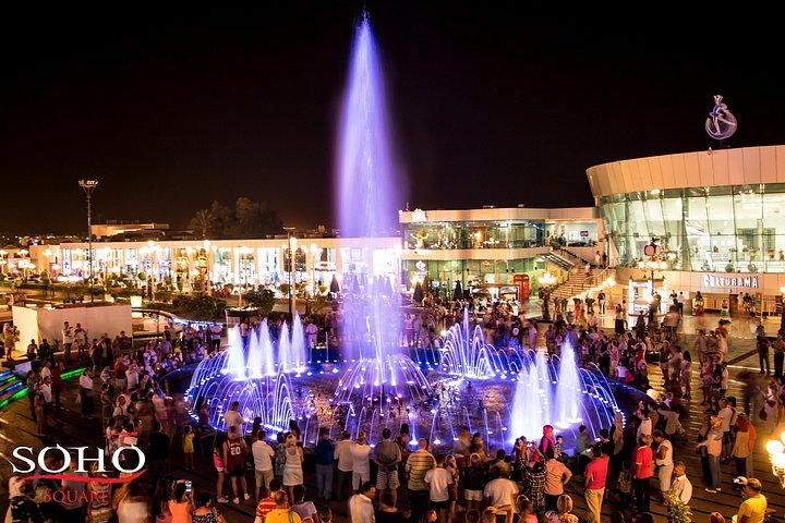 Sharm El Sheikh City Tour