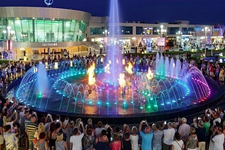 Sharm El Sheikh City Tour