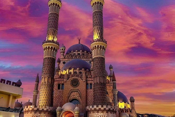 Sharm El Sheikh City Tour