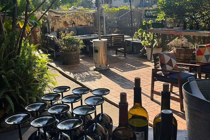 Hands On Sicilian Seafood Cooking Class
