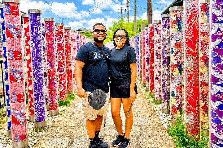 京都フルコースツアー：必見スポット＆隠れた名所10選