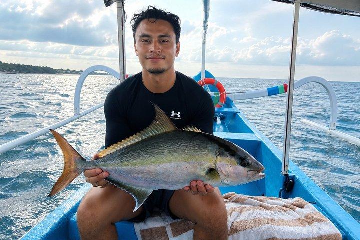 Private Bali Angelcharter Abenteuer
