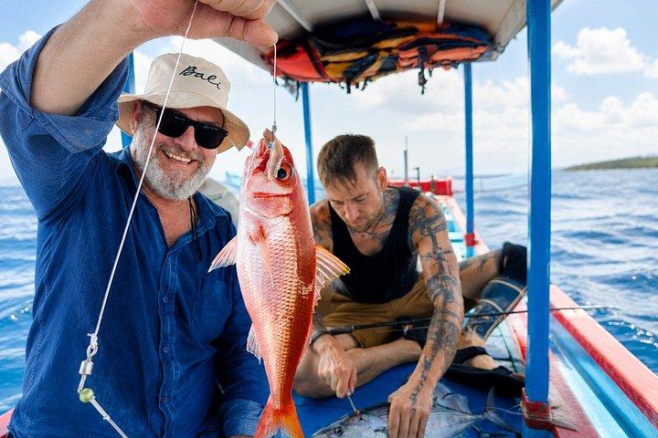 Private Bali Angelcharter Abenteuer