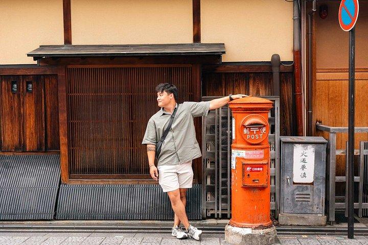 祇園・錦市場散策ツアー
