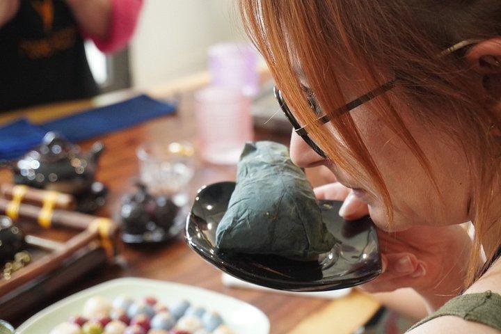 ハノイ紅茶ワークショップ：3つのシグネチャーティー、6つのレシピ＆10のテイスティング