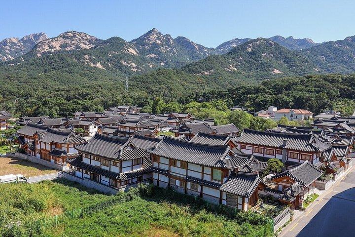 Seoul: Private DMZ Tour | Less Waiting and Expert Guide