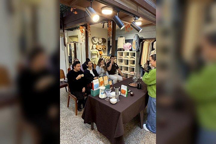 ボゴタ発ジパキラ塩大聖堂エメラルド＆コーヒーツアー