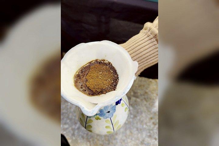 ボゴタ発ジパキラ塩大聖堂エメラルド＆コーヒーツアー