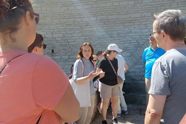 Old Tallinn Highlights & its Medieval Past