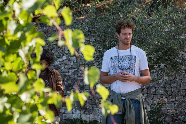 Ostuni DOC winetour e tasting.