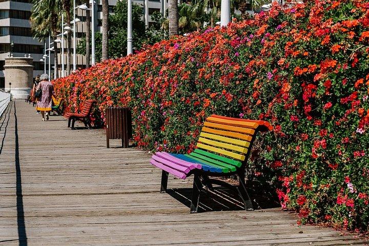Valencia Scavenger Hunt & Highlights Self-Guided Walking Tour