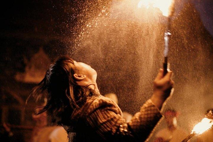 光のチェンマイ祭りイーペンランタンリリースナイト2026