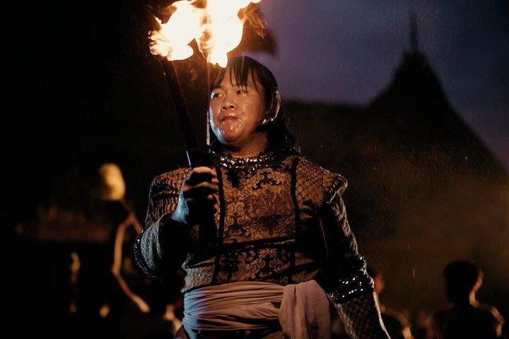 光のチェンマイ祭りイーペンランタンリリースナイト2026